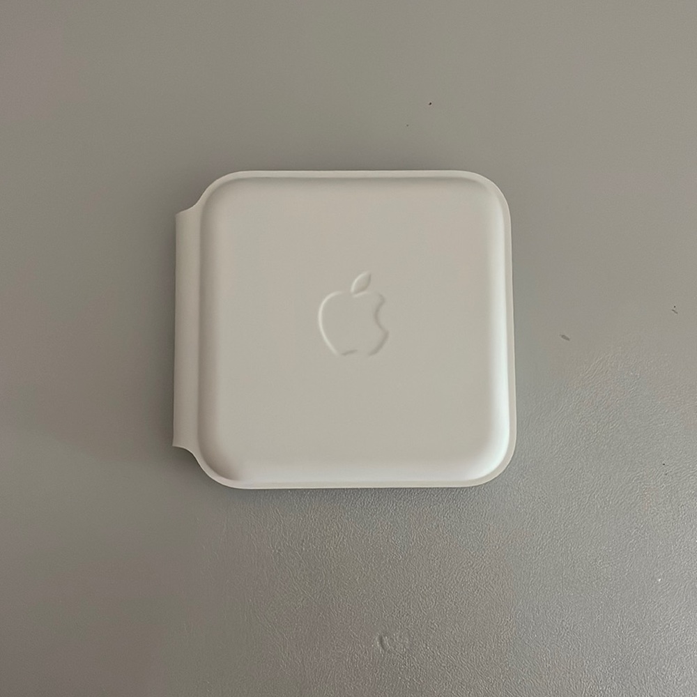 Apple Magsafe Duo Charger